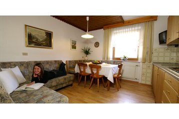 Italien Privát Colfosco, Exterieur